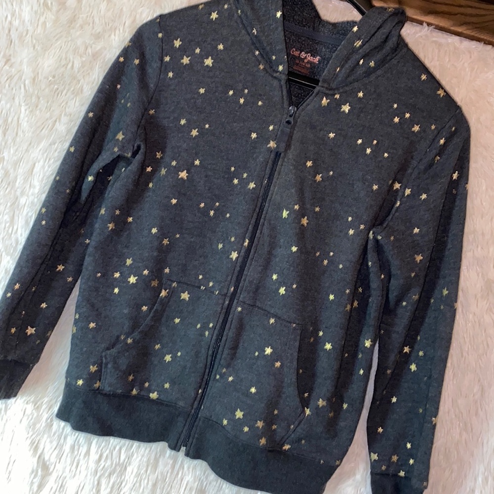 Cat & Jack Hoodie